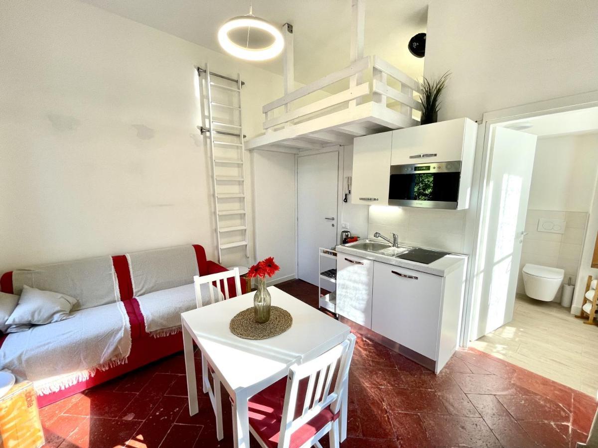 Апартаменты Avocadohouse2Vistaterme Сан-Пеллегрино-Терме Экстерьер фото